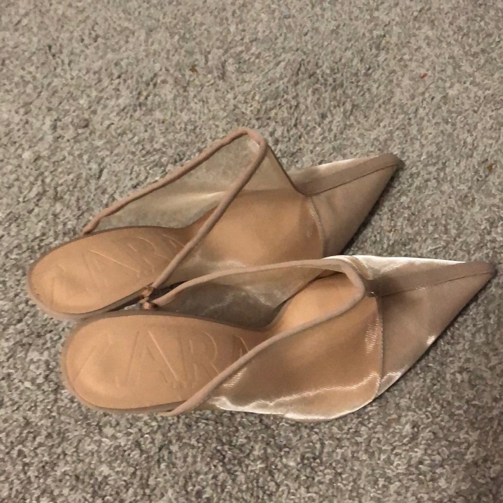 Woman shoes